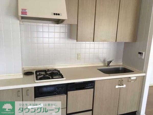 ビヴァーチェ大崎の物件内観写真